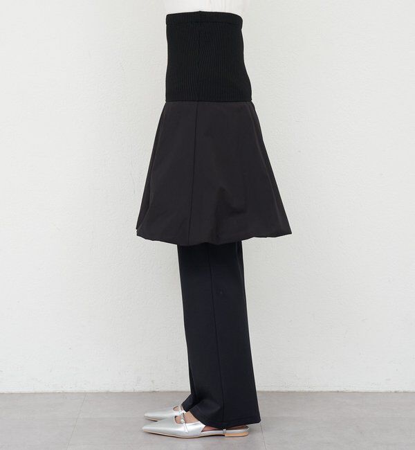  「バルーンビスチェキャミソール」|キャミソール|