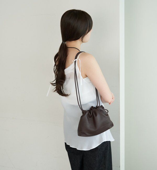  「2WAYギャザーバッグ」|トートバッグ|