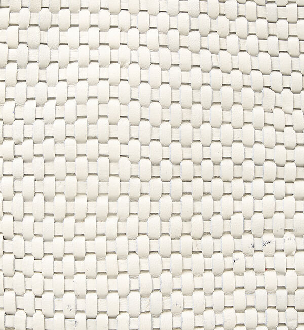 collex「レザーメッシュ2WAYトートバッグ」|トートバッグ|