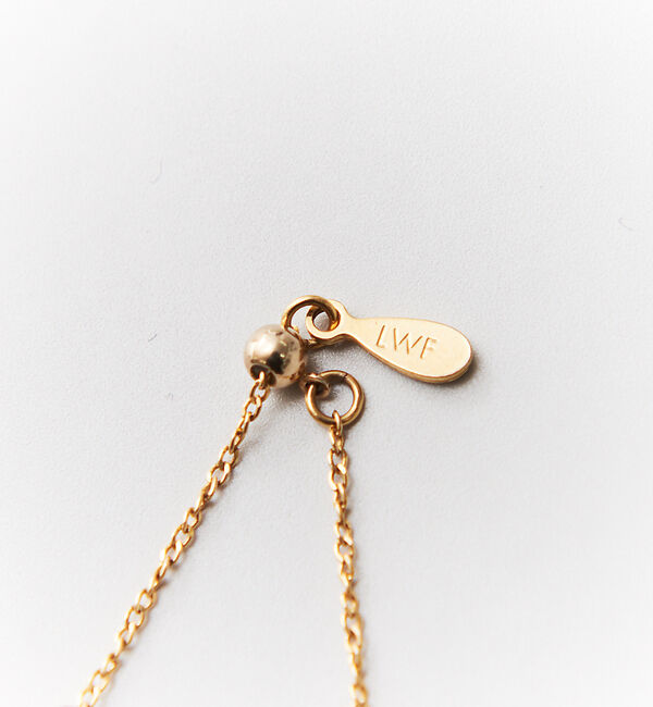 collex「【別注】【HARIO Lampwork Factory】リング フラッタ」|リング|