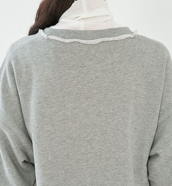 collex「裏毛スウェット」|スウェット・ジャージ|