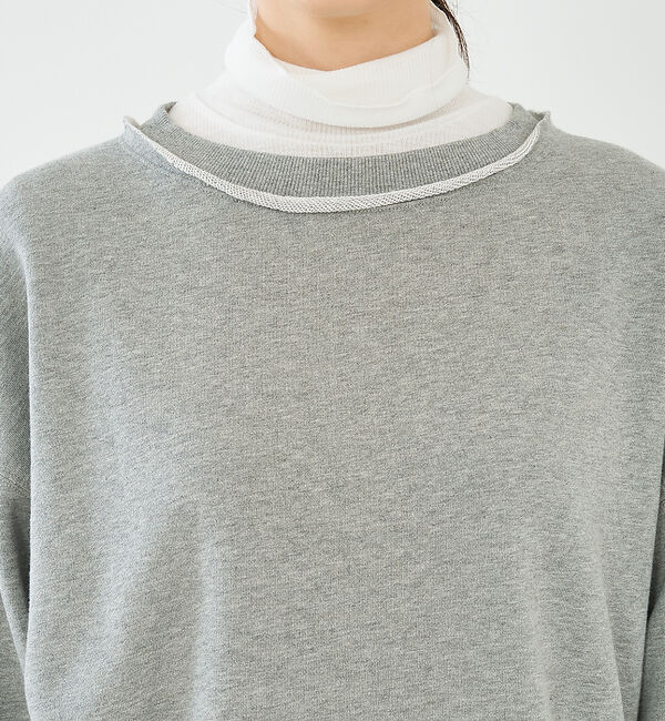 collex「裏毛スウェット」|スウェット・ジャージ|