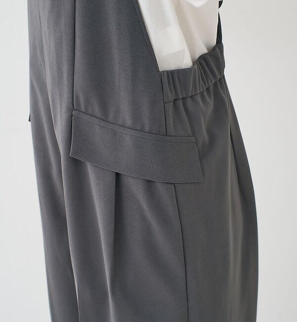 collex「カットサロペット」|オールインワン|