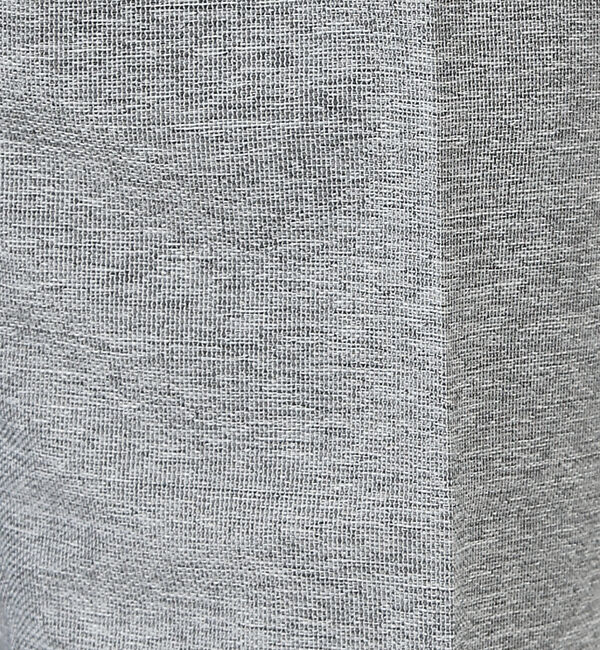 ABAHOUSE「【セットアップ対応/FLEX PANTS】カラミ織り ストレッチ メッシュ パン」|スラックス|