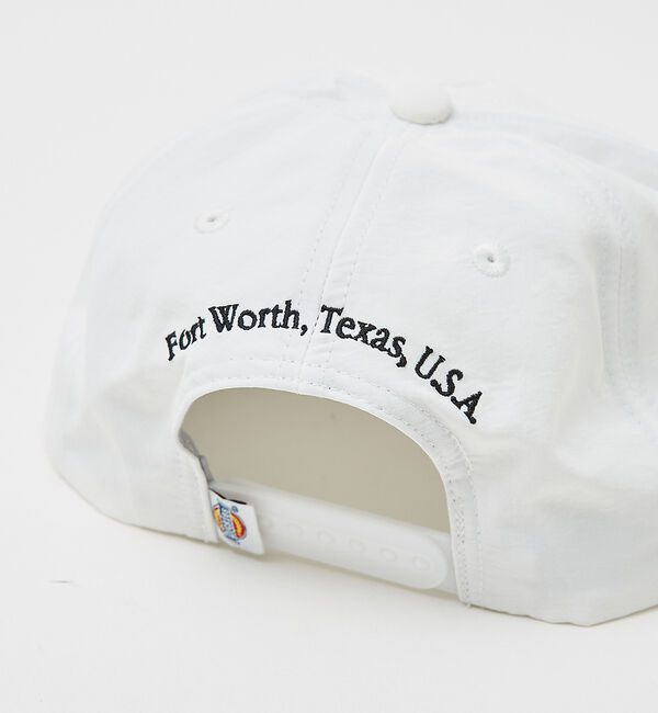 ABAHOUSE「【DICKIES/ディッキーズ】RETORO BB CAP/レトロベースボールキ」|その他|