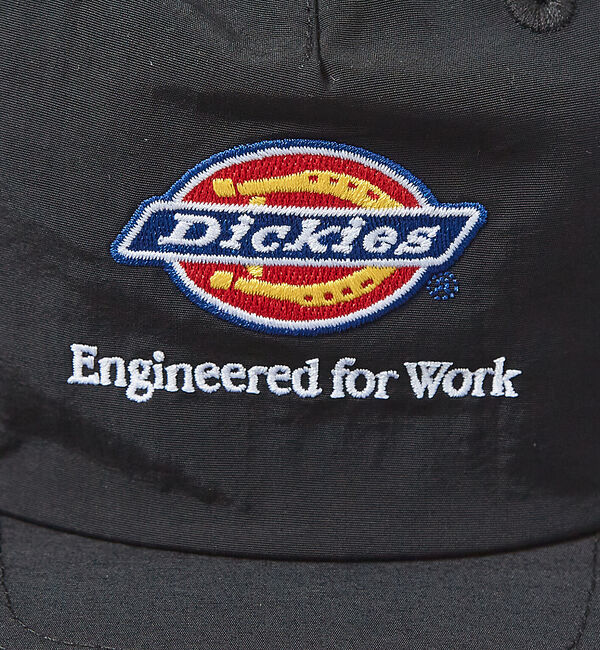 ABAHOUSE「【DICKIES/ディッキーズ】RETORO BB CAP/レトロベースボールキ」|その他|