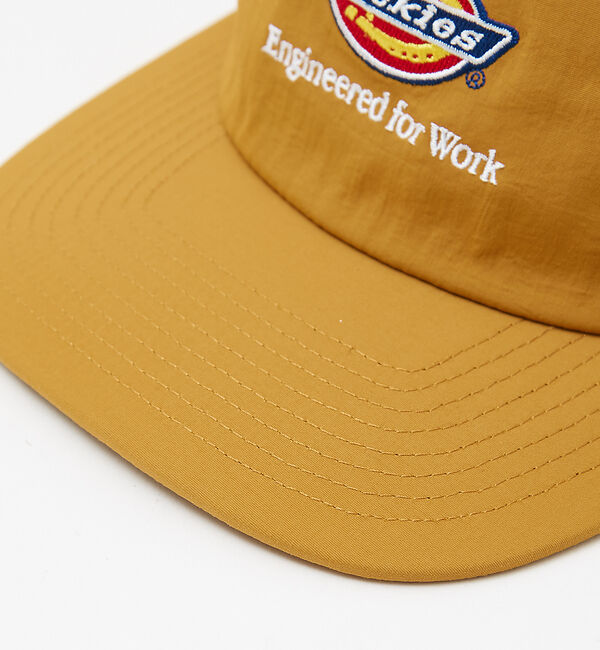 ABAHOUSE「【DICKIES/ディッキーズ】RETORO BB CAP/レトロベースボールキ」|その他|