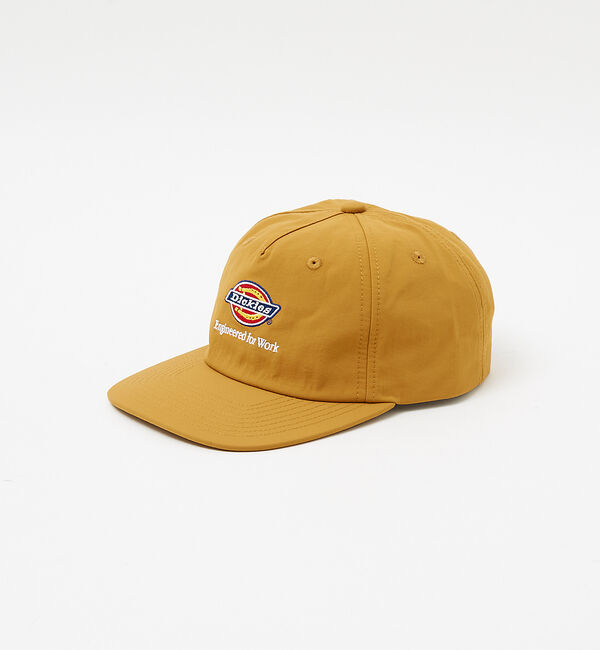 ABAHOUSE「【DICKIES/ディッキーズ】RETORO BB CAP/レトロベースボールキ」|その他|
