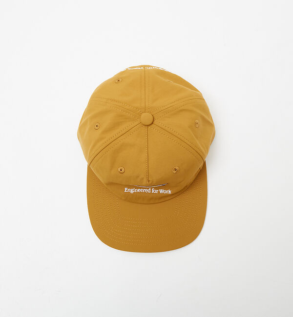 ABAHOUSE「【DICKIES/ディッキーズ】RETORO BB CAP/レトロベースボールキ」|その他|