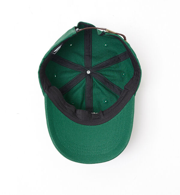 ABAHOUSE「【POLeR/ポーラー】CLASSIC BASEBALL CAP/クラッシック6」|その他|