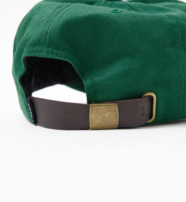 ABAHOUSE「【POLeR/ポーラー】CLASSIC BASEBALL CAP/クラッシック6」|その他|