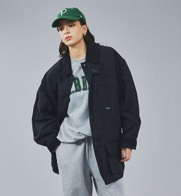 ABAHOUSE「【POLeR/ポーラー】CLASSIC BASEBALL CAP/クラッシック6」|その他|