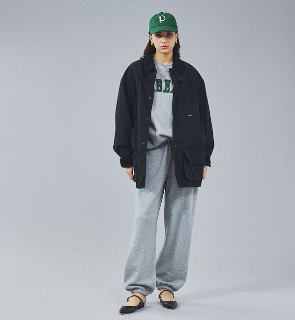 ABAHOUSE「【POLeR/ポーラー】CLASSIC BASEBALL CAP/クラッシック6」|その他|