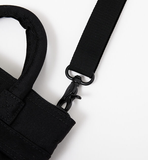 ABAHOUSE「【SML /エスエムエル 】2WAY HELMET BAG SS ショルダーバッ」|ショルダー・メッセンジャー|