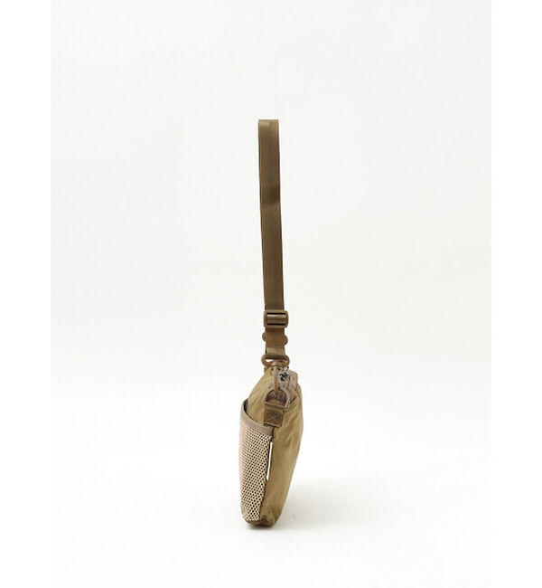 ABAHOUSE「【WILDERNESS EXPERIENCE/ウィルダネスエクスペリエンス】SA」|ショルダー・メッセンジャー|