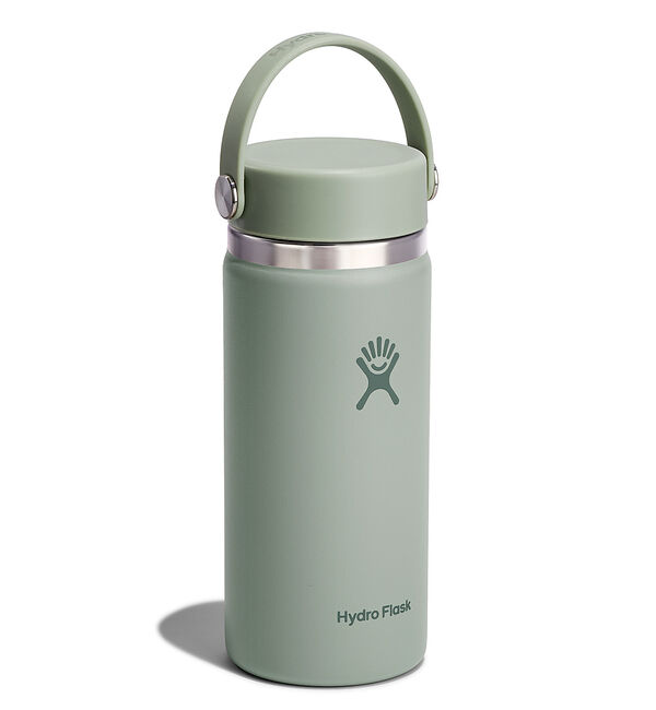 ABAHOUSE「【HydroFlask/ハイドロフラスク】HYDRATION Wide Mout」|食器・キッチングッズ|