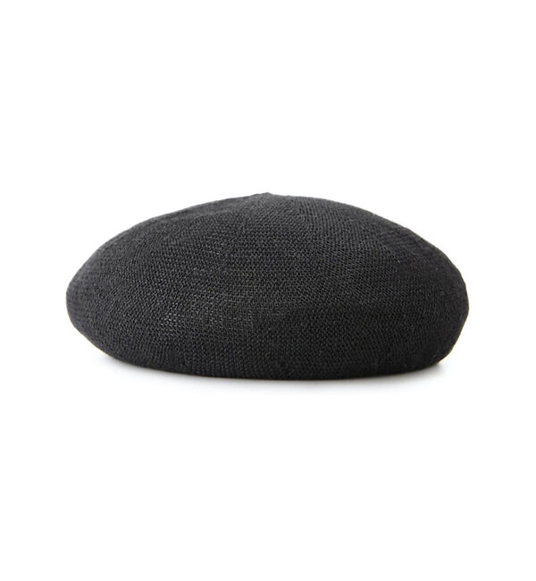 ABAHOUSE「【RIVER UP/リバーアップ】Codura Beret BCA-Y90391」|その他|