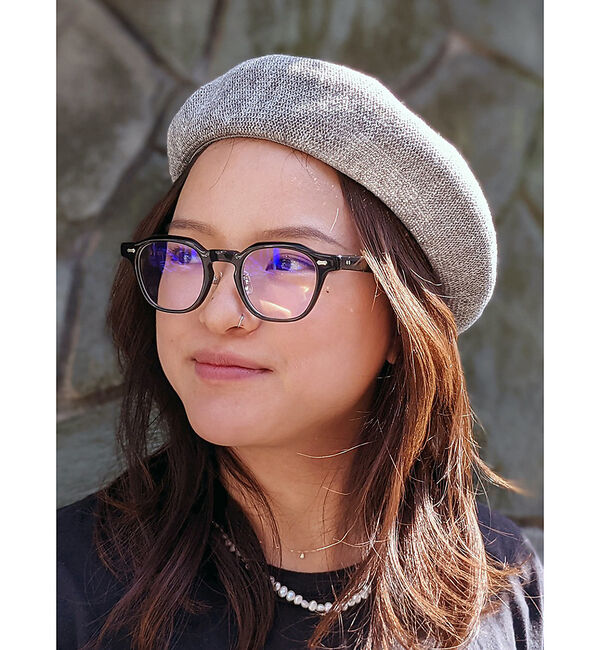 ABAHOUSE「【RIVER UP/リバーアップ】Codura Beret BCA-Y90391」|その他|