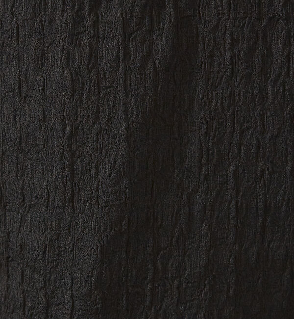 ABAHOUSE「【セットアップ対応】シャーリングケーブル リラックスパンツ/イージーパンツ」|その他|