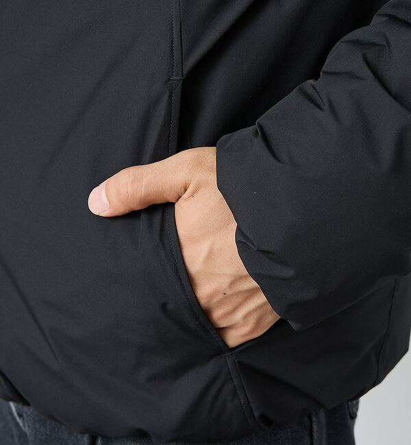 ABAHOUSE「【PYRENEX / ピレネックス】HMY004/SPECTRE/スペクトル」|ダウン|