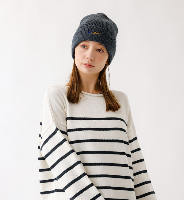 ABAHOUSE「【PENDLETON / ペンドルトン】PDT-LOGO WPN KNIT WA」|その他|