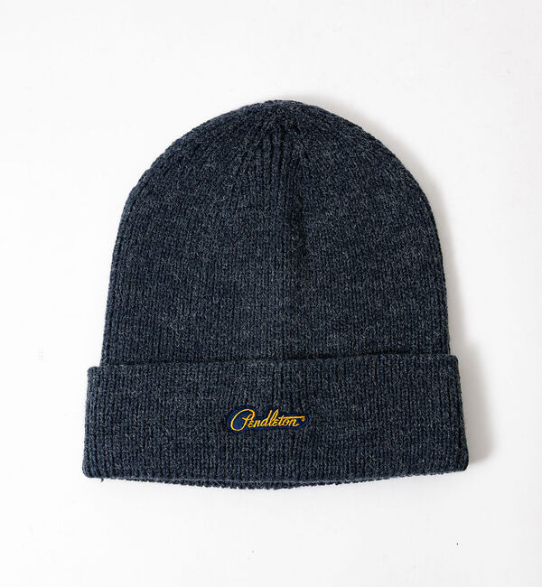 ABAHOUSE「【PENDLETON / ペンドルトン】PDT-LOGO WPN KNIT WA」|その他|