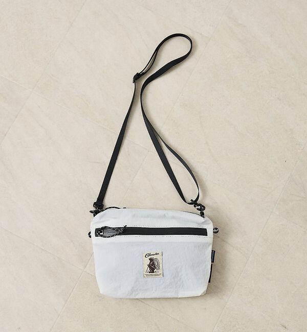 ABAHOUSE「【COBMASTER/コブマスター】CSR BUDDY SHOULDER/コーデ」|ショルダー・メッセンジャー|