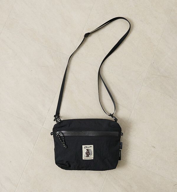 ABAHOUSE「【COBMASTER/コブマスター】CSR BUDDY SHOULDER/コーデ」|ショルダー・メッセンジャー|