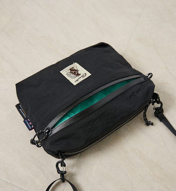 ABAHOUSE「【COBMASTER/コブマスター】CSR BUDDY SHOULDER/コーデ」|ショルダー・メッセンジャー|