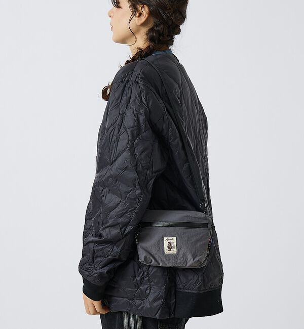 ABAHOUSE「【COBMASTER/コブマスター】CSR BUDDY SHOULDER/コーデ」|ショルダー・メッセンジャー|