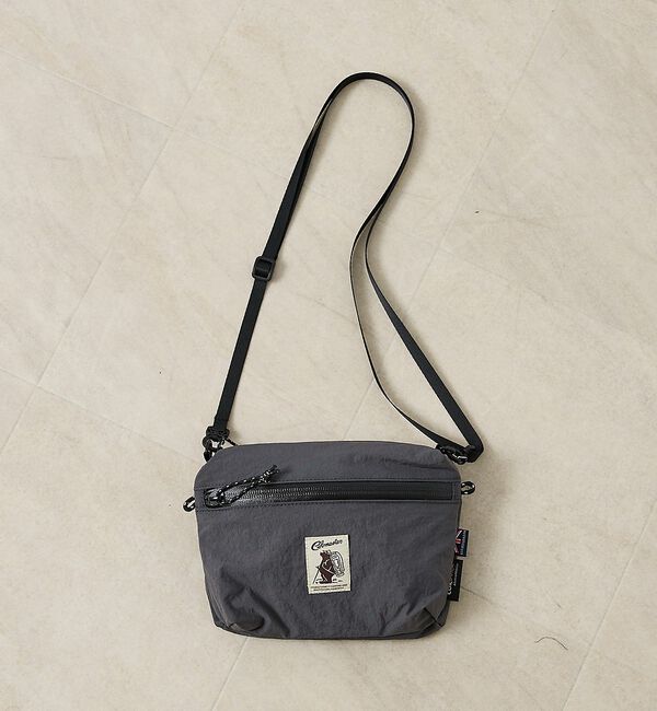 ABAHOUSE「【COBMASTER/コブマスター】CSR BUDDY SHOULDER/コーデ」|ショルダー・メッセンジャー|