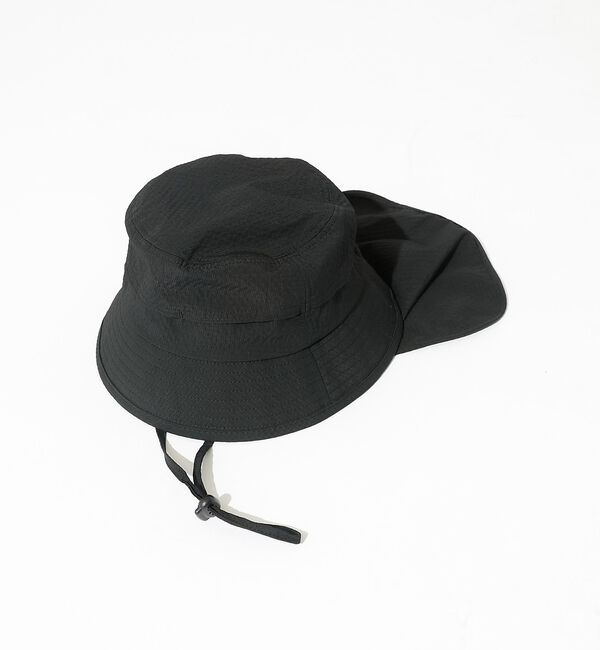 ABAHOUSE「【RUBEN/ルーベン】UNEVENNESS HAT/アンイーバンネスハット/ユ」|その他|