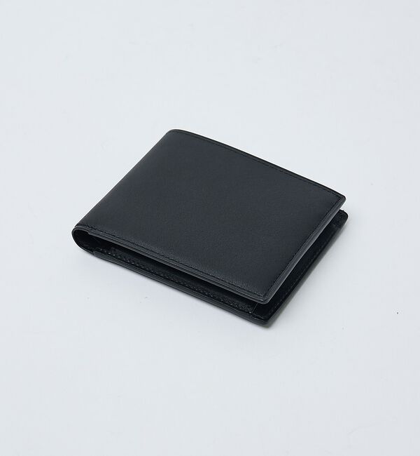 ABAHOUSE「【ABAHOUSE　les essentiels】定番2つ折り財布 / バイフォ」|財布|