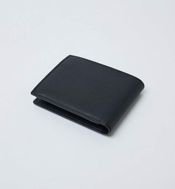 ABAHOUSE「【ABAHOUSE　les essentiels】定番2つ折り財布 / バイフォ」|財布|