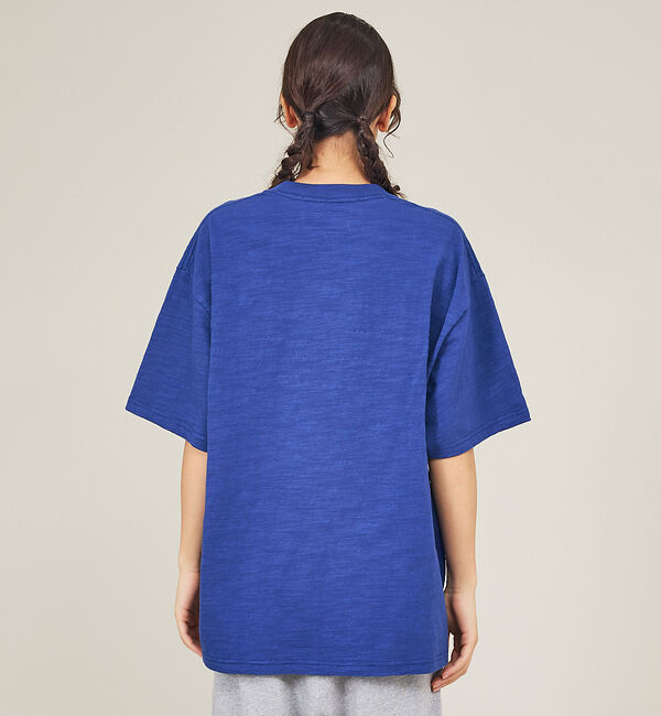 ABAHOUSE「【RUSSELL ATHLETIC / ラッセル アスレティック】Univers」|Tシャツ・カットソー|