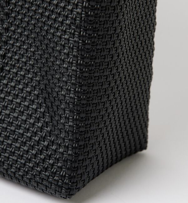 ABAHOUSE「【MOON BIRD/ムーンバード】手編みのメルカドバックＬ/軽量/大容量/旅行」|トートバッグ|