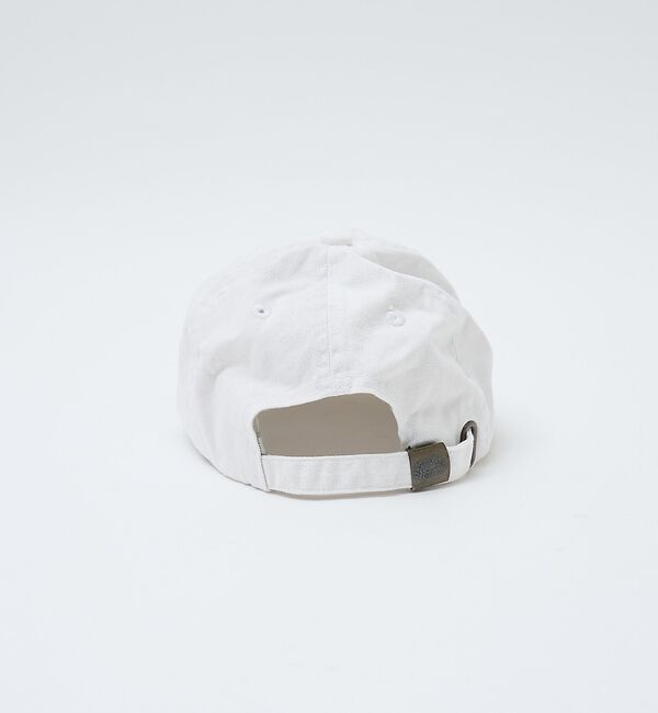 ABAHOUSE「【byeA / バイエー】 NOT APPLE CAP LEMON / ノットア」|その他|