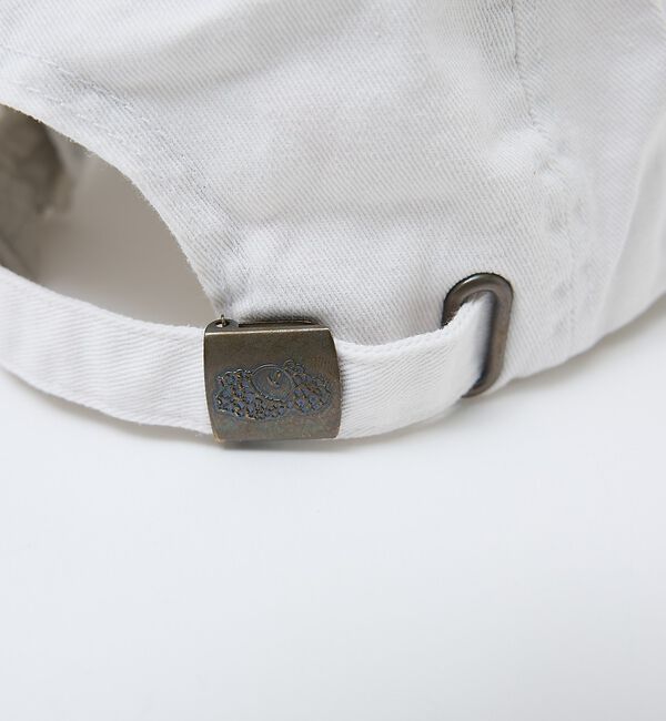 ABAHOUSE「【byeA / バイエー】 NOT APPLE CAP LEMON / ノットア」|その他|