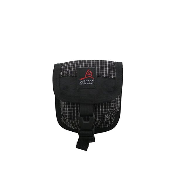 ABAHOUSE「【OverLand Equipment/オーバーランド・イクイップメント】OL-」|モバイルケース|