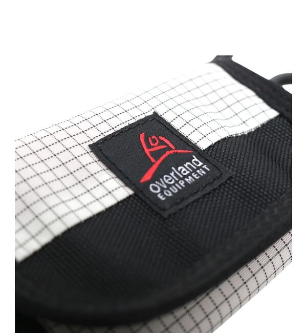 ABAHOUSE「【OverLand Equipment/オーバーランド・イクイップメント】OL-」|財布|