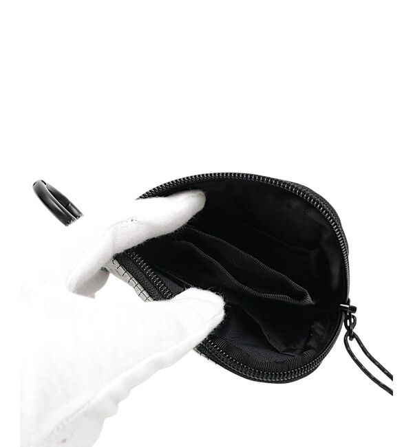 ABAHOUSE「【OverLand Equipment/オーバーランド・イクイップメント】OL-」|財布|