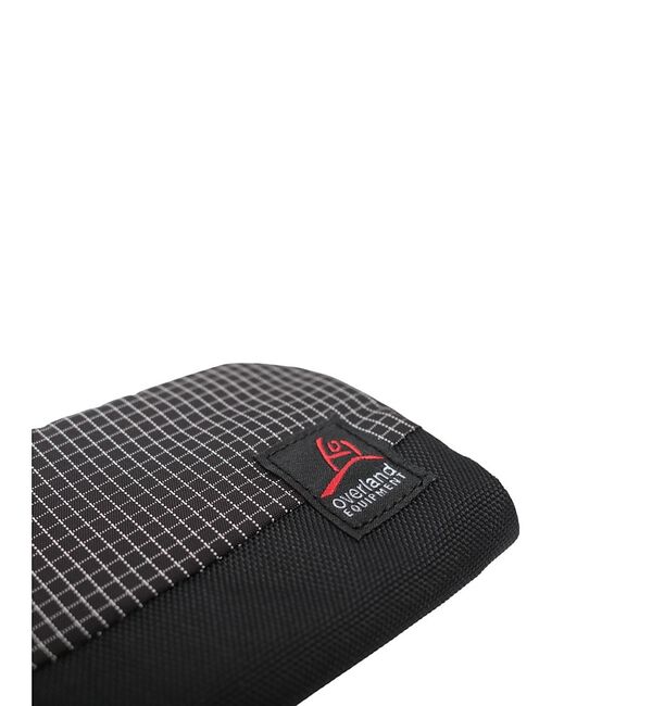 ABAHOUSE「【OverLand Equipment/オーバーランド・イクイップメント】OL-」|財布|