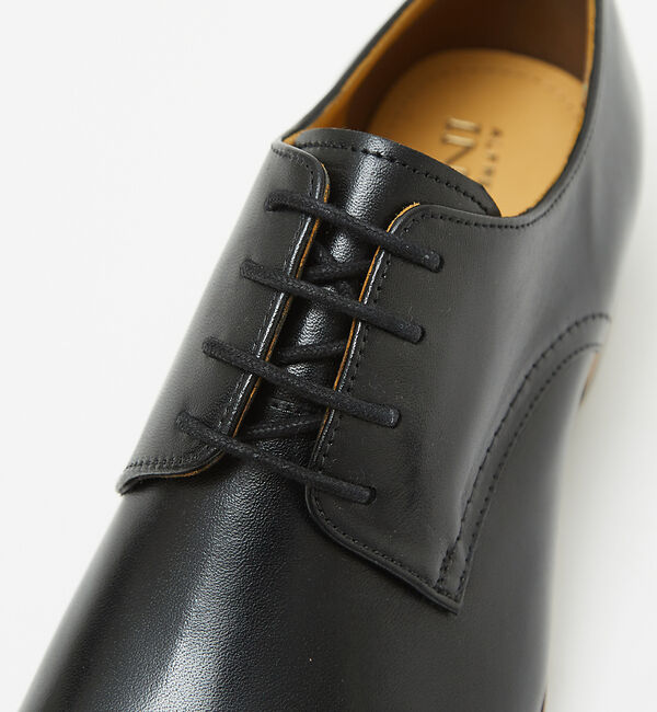 alfredoBANNISTER「【グッドイヤーウェルト製法】外羽根プレーントゥシューズ」|その他|