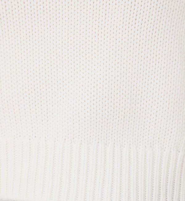 Rouge vif「ストレッチリリヤーンニットキャミ」|キャミソール|