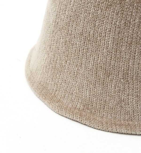 Rouge vif「【RUBEN/ルーベン】モールランプハット/RUS-8208」|その他|