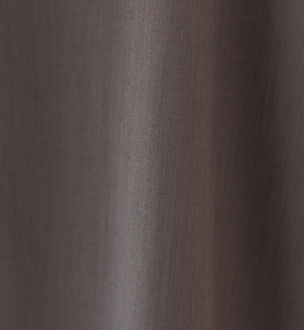 Rouge vif「【セットアップ対応】アシメトリー サスペンダー付きスカート」|スカート|