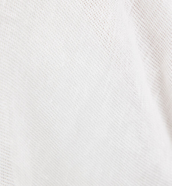 Rouge vif「【MICA&DEAL /マイカアンドディール】リネンポンチョ」|その他|