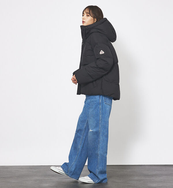 Rouge vif「【PYRENEX / ピレネックス】HARMONIE / アルモニ / ダウンジ」|ダウン|