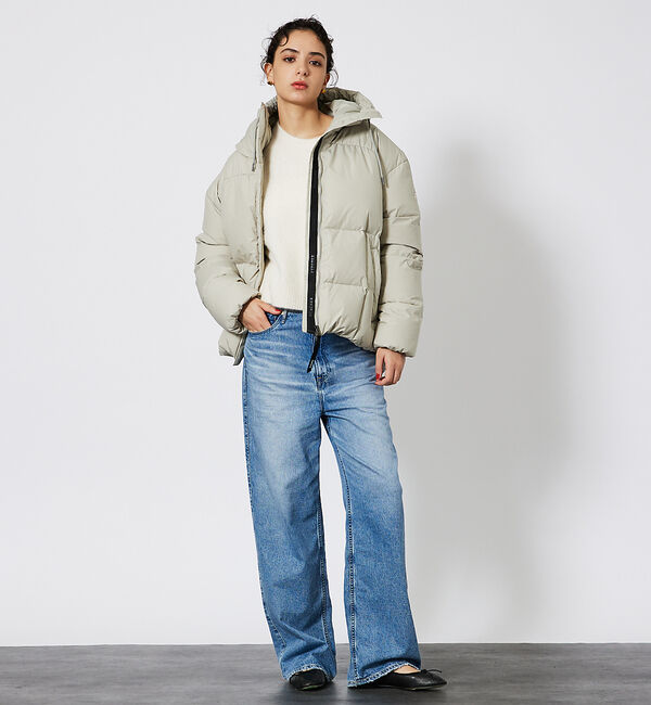 Rouge vif「【PYRENEX / ピレネックス】HARMONIE / アルモニ / ダウンジ」|ダウン|