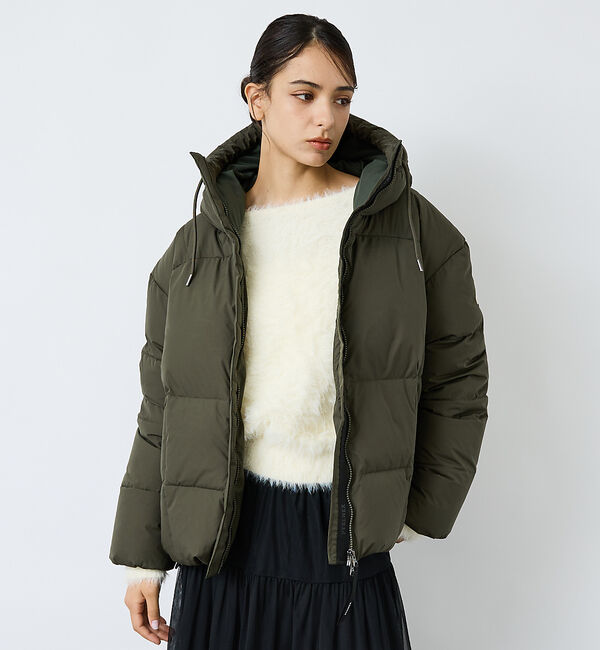 Rouge vif「【PYRENEX / ピレネックス】HARMONIE / アルモニ / ダウンジ」|ダウン|